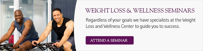 Johnson Memorial Hospital Weight Loss