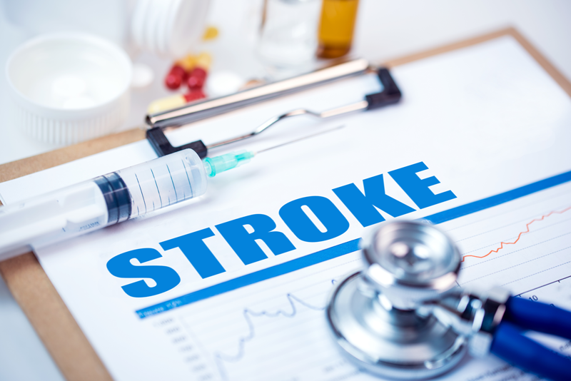 How Clot-Busting Drugs Combat Strokes