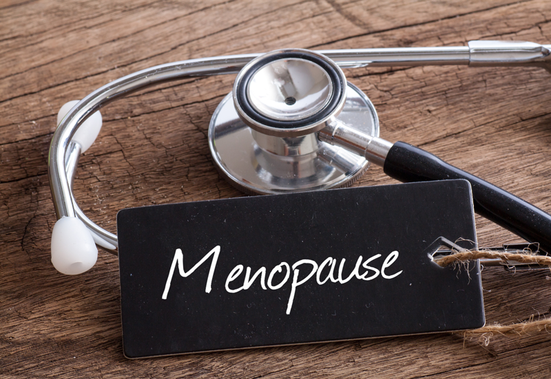 Menopause