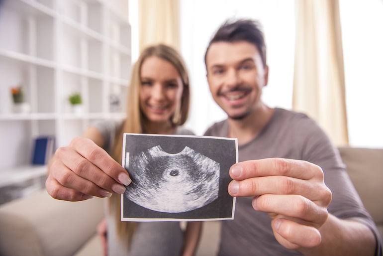 What To Expect In Your Second Trimester Of Pregnancy